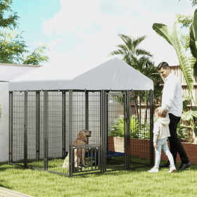 Dog Kennel